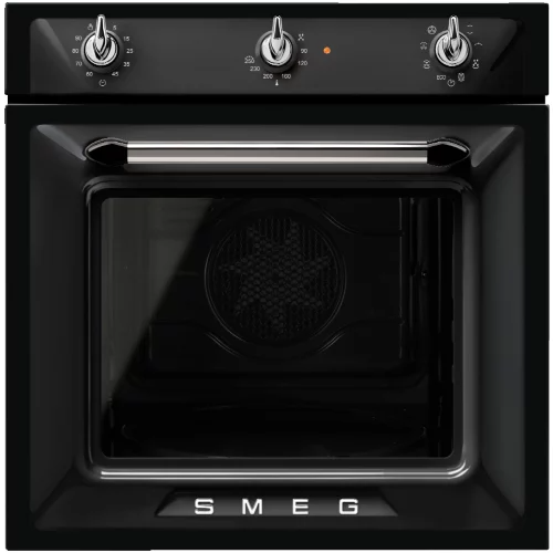 Four encastrable Smeg SF6905N1 Victoria