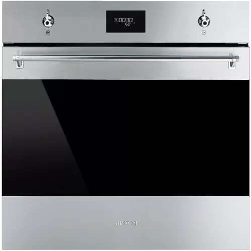 Four encastrable Smeg SFP6301TVX