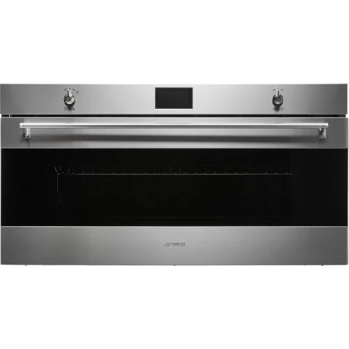 Four encastrable Smeg SFR9390X