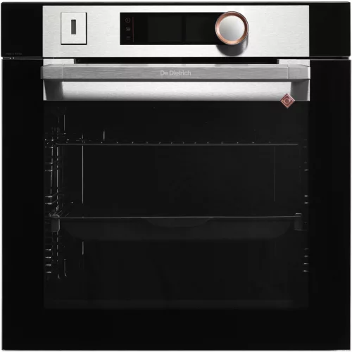Four encastrable fonction vapeur De dietrich DOR7586X