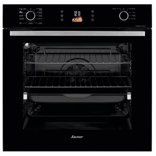 Four encastrable Sauter SFP6626LB EasyCook