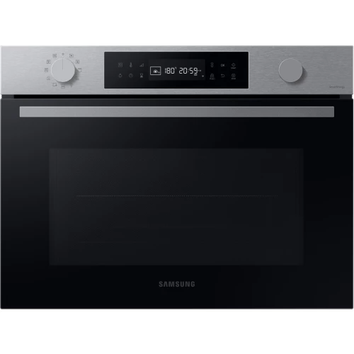 Micro ondes combiné encastrable Samsung NQ5B4563EBS
