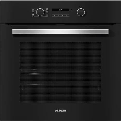 Four encastrable Miele H 2766 BP