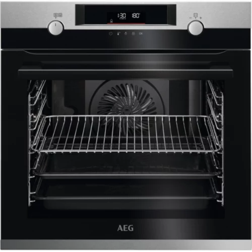 Four encastrable Aeg BPE55526BM Steambake