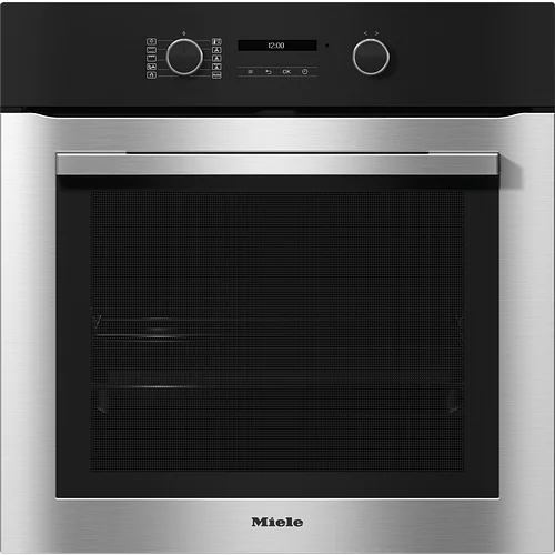 Four encastrable Miele H 2761 BP