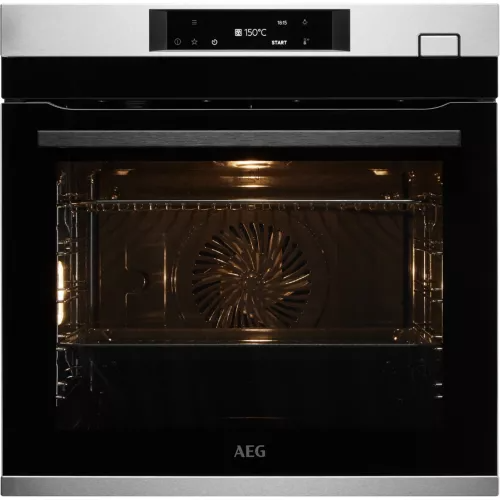 Four encastrable Aeg BSE77228BM SteamCrisp
