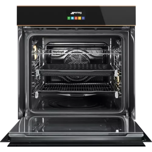 Four encastrable Smeg SFP6604NRE