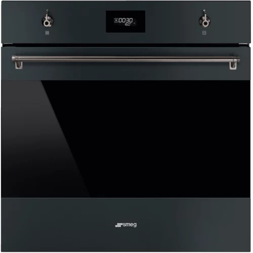 Four encastrable Smeg SFP6301TVN