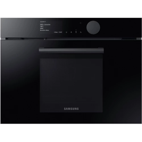 Micro ondes combiné encastrable Samsung NQ50T8539BK