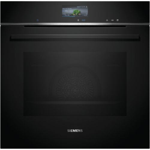 Four encastrable fonction vapeur Siemens HR776G3B1 iQ700 Steam