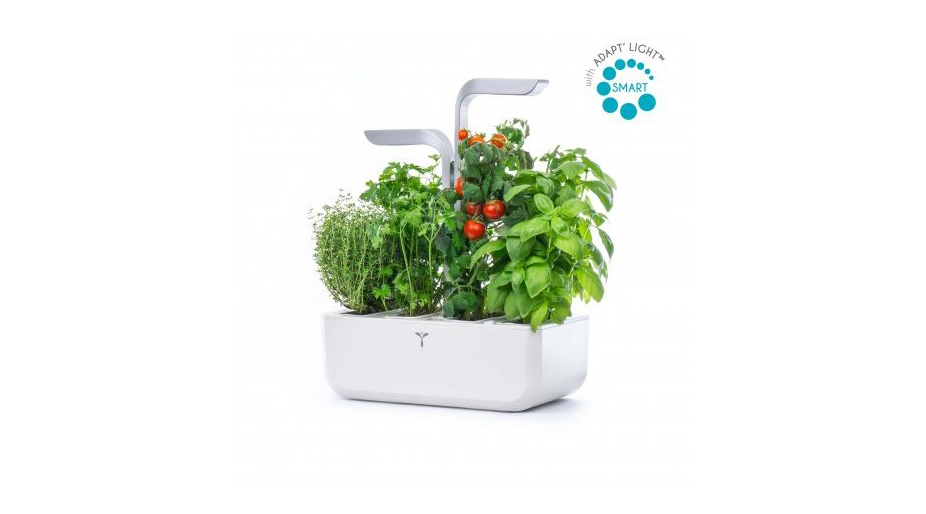 Jardin d’intérieur Veritable Smart Arctic White