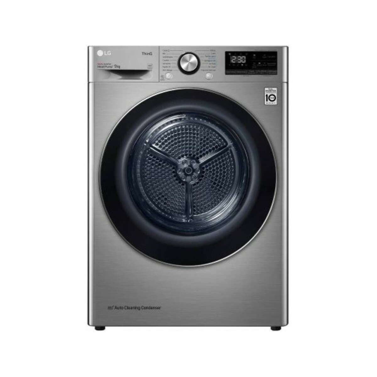 Sèche linge Condensation RH9V72IX