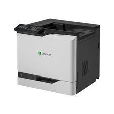 Lexmark CS820de – imprimante – couleur – laser