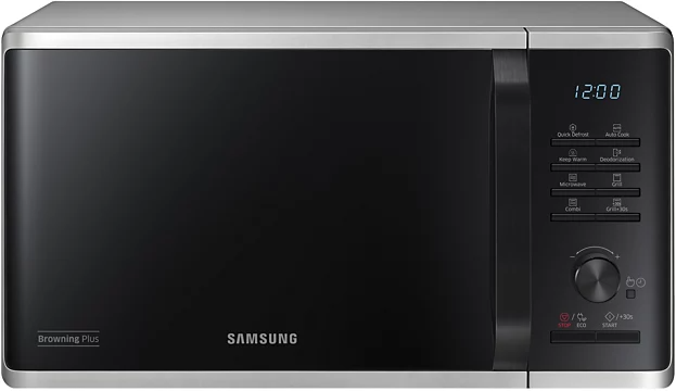 Micro ondes grill Samsung MG23K3515AS