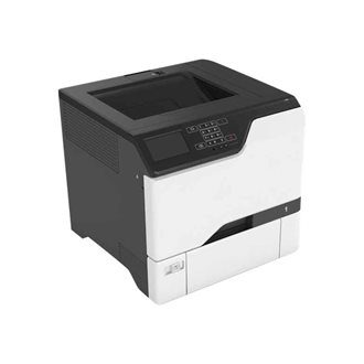 Lexmark CS728de – imprimante – couleur – laser