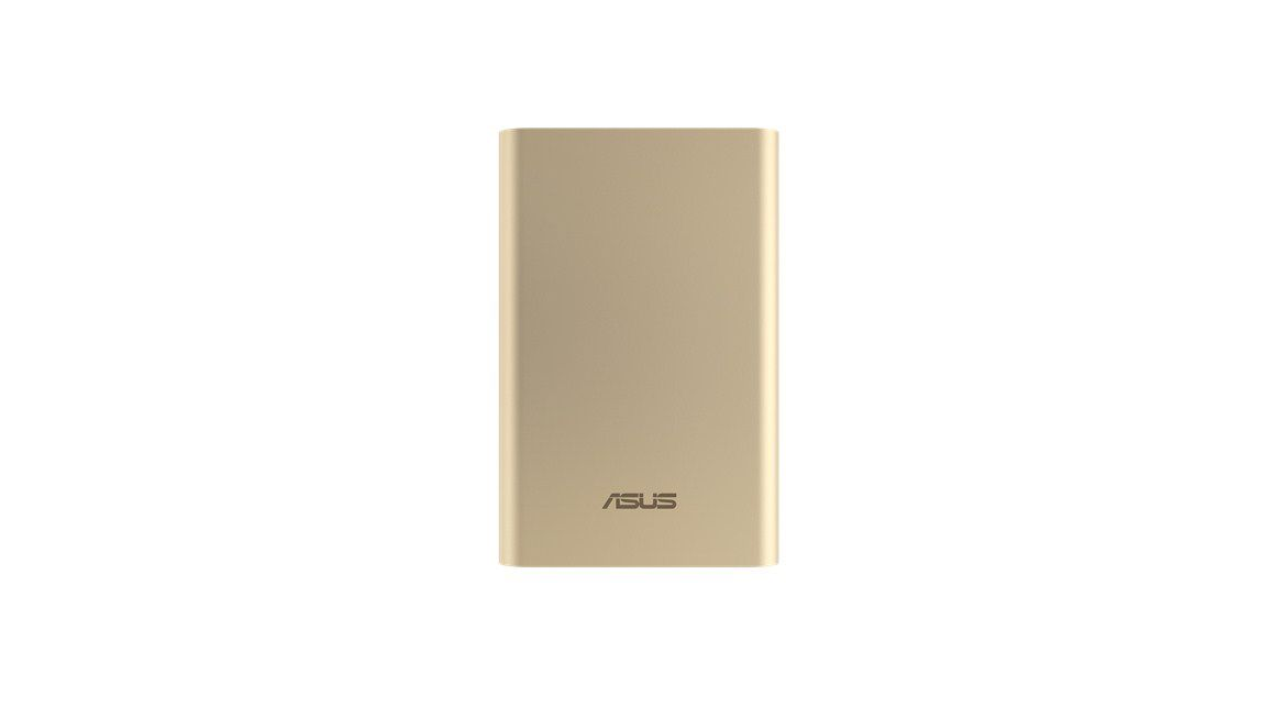 Batterie externe Asus Zenpower Gold 10050 mAh