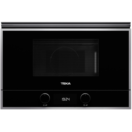 Micro ondes grill encastrable Teka ML 822 BIS R