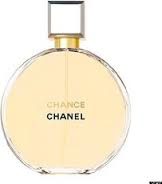 CHANEL CHANCE Eau de Parfum 35ml