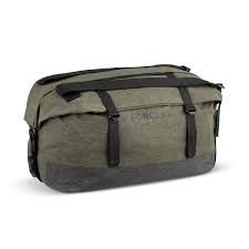 SAC DE TRANSPORT TREKKING 120L NOIR