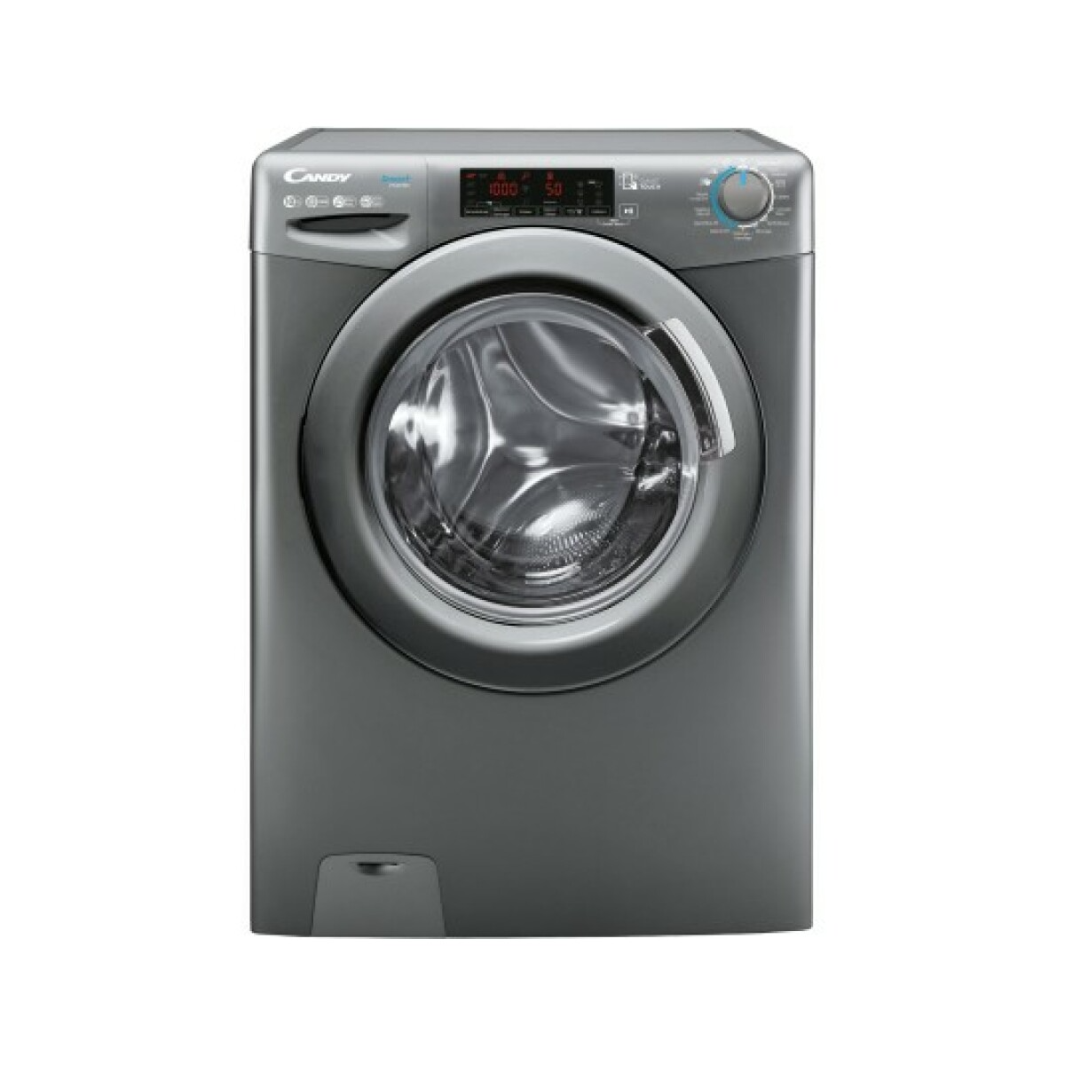 Lave-linge hublot 10kg 1500 tours/min – CSS1510TWMRRE-47 – CANDY