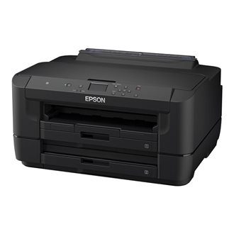 Epson WorkForce WF-7210DTW – imprimante – couleur – jet d’encre