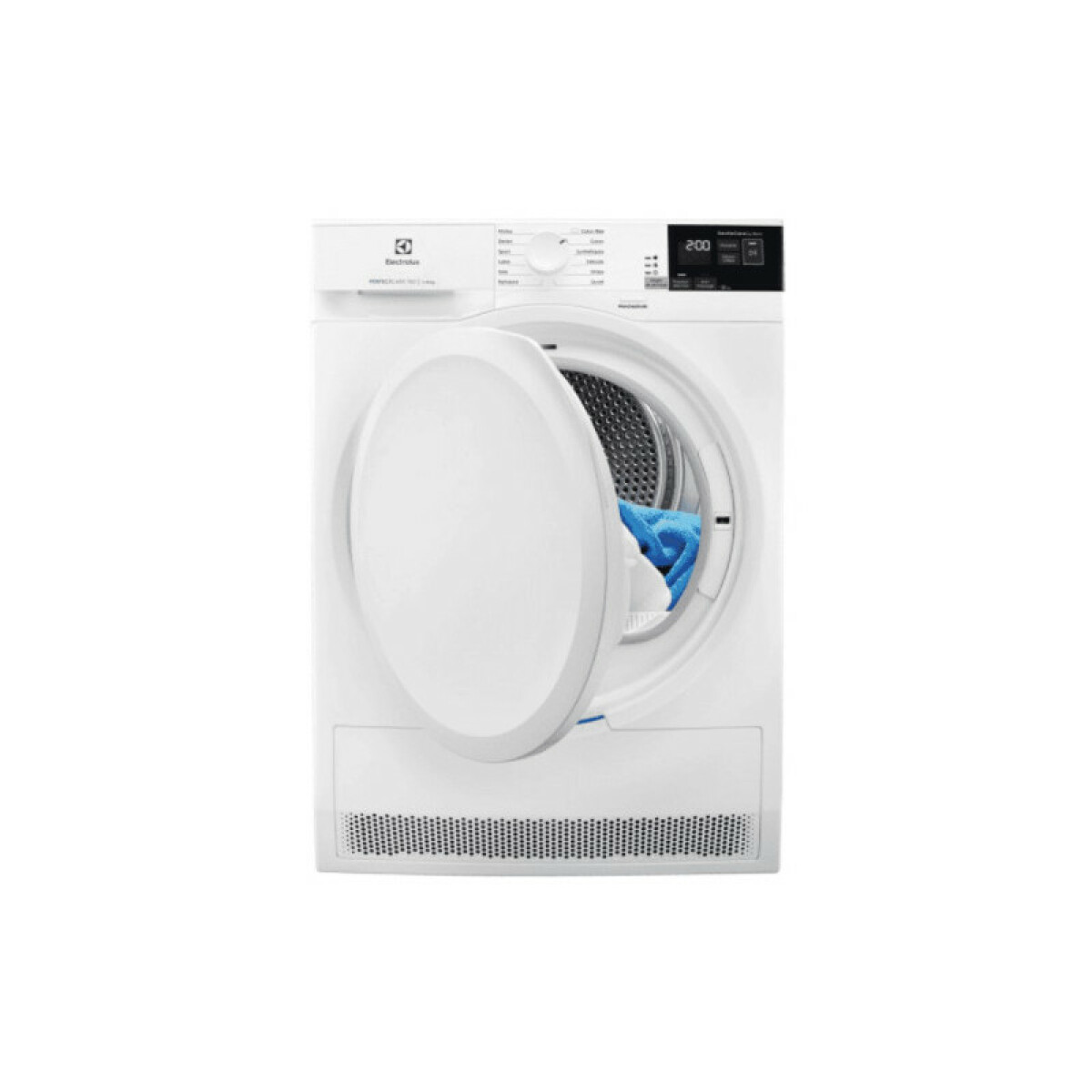 Sèche linge Condensation EW8H4841RO