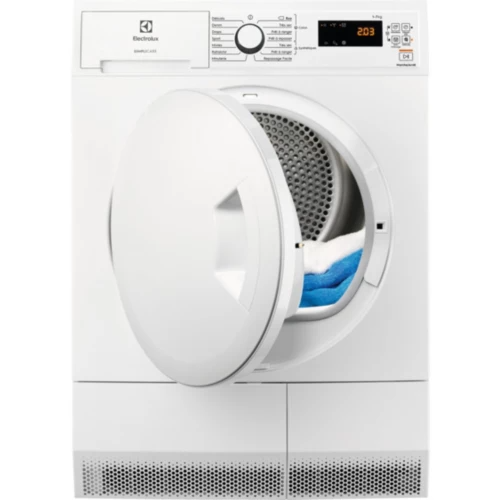 Sèche linge à condensation Electrolux EW6C4723SC