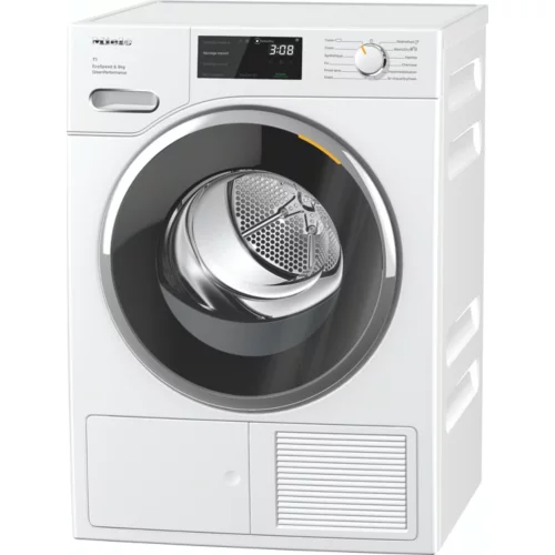 Sèche linge pompe à chaleur Miele TWF 760 WP