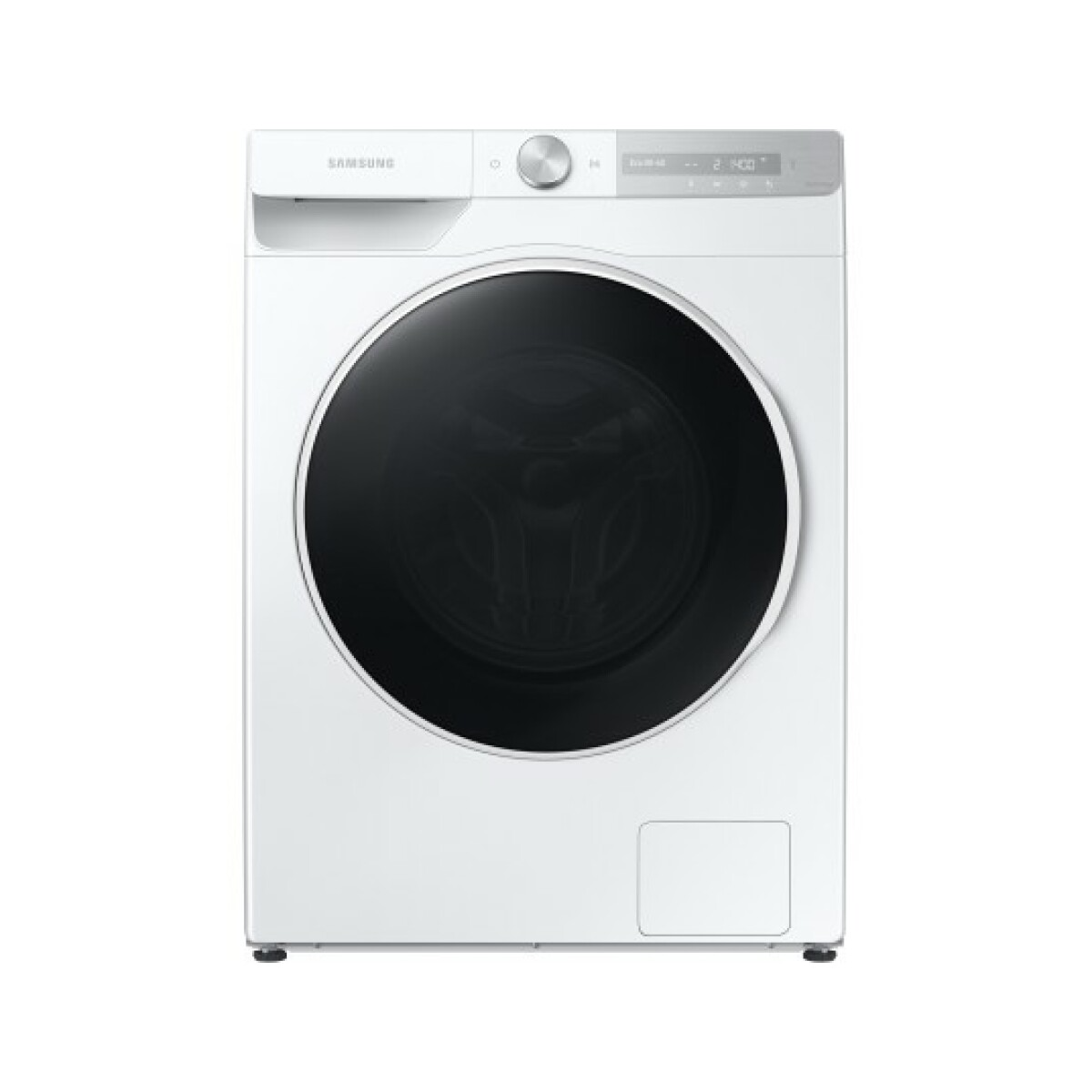 Lave-linge hublot 8 kg 1400 tours/min – ww80t734dwh – SAMSUNG