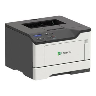 Lexmark MS321dn – imprimante – monochrome – laser
