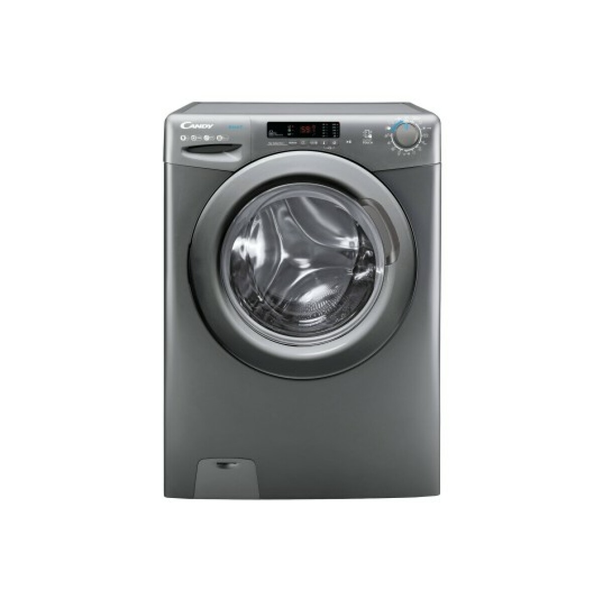 Lave linge Frontal CS1292DRRE1-S