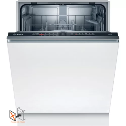 Lave vaisselle encastrable Bosch SMV2ITX18E Série 2 Home Connect