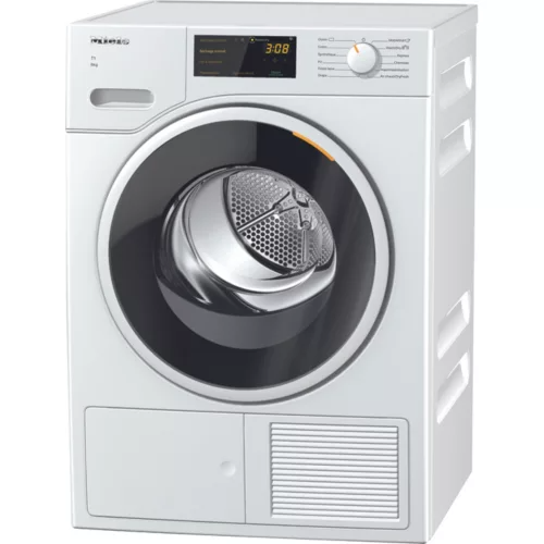 Sèche linge pompe à chaleur Miele TWD 260 WP