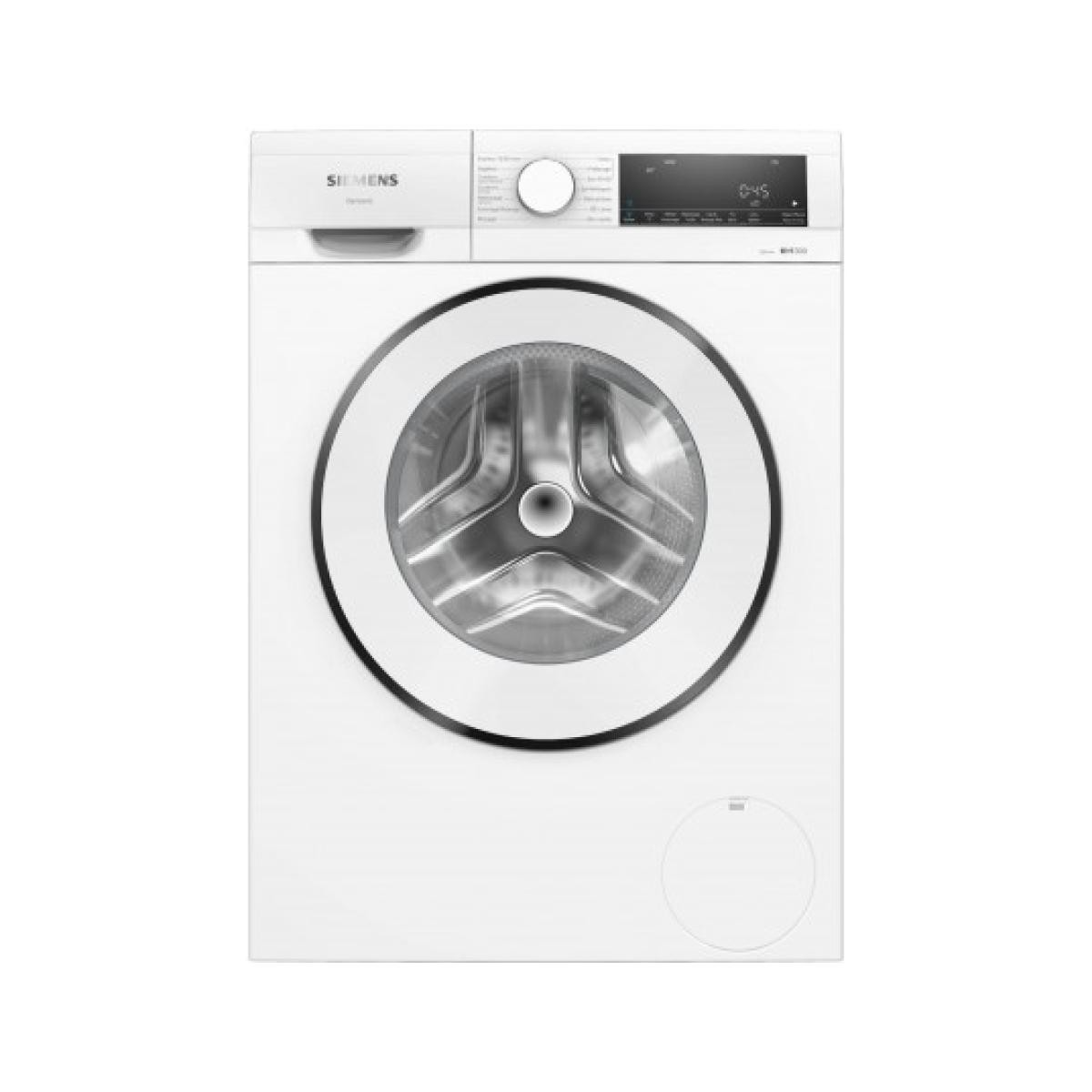 Sèche linge hublot ELECTROLUX EW7H5829SB 8kg Blanc