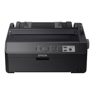 Epson LQ 590IIN – imprimante – monochrome – matricielle