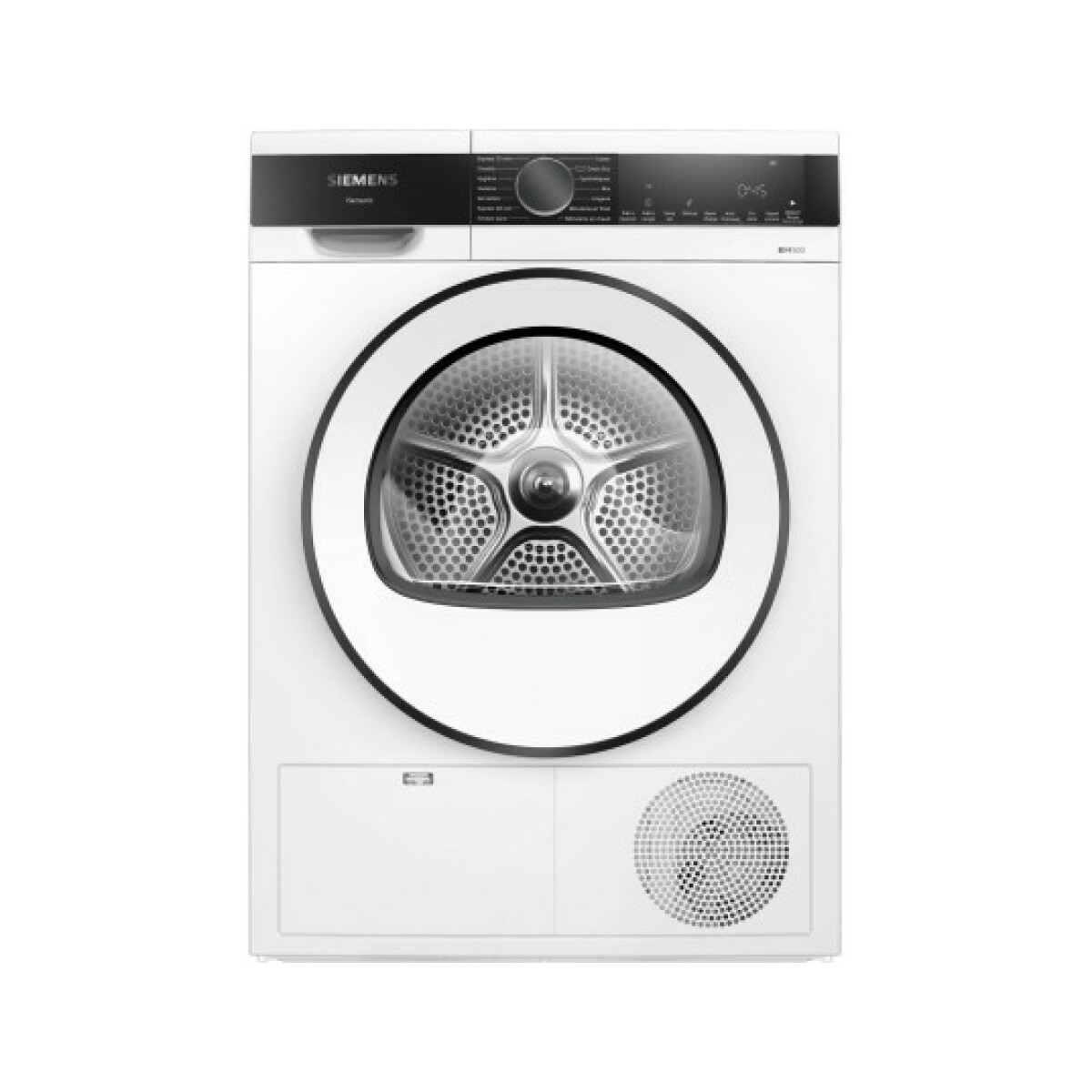 Sèche-linge à condensation 60cm 8kg blanc – WP31G200FR – SIEMENS