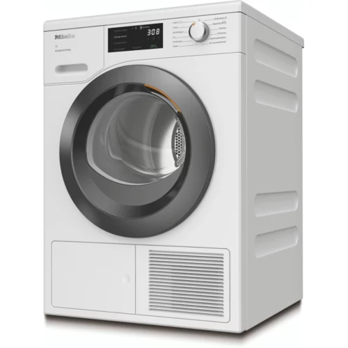 Sèche linge pompe à chaleur Miele TCF 760 WP