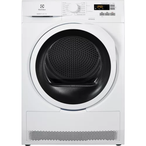 Sèche linge pompe à chaleur Electrolux EW7H5142SC