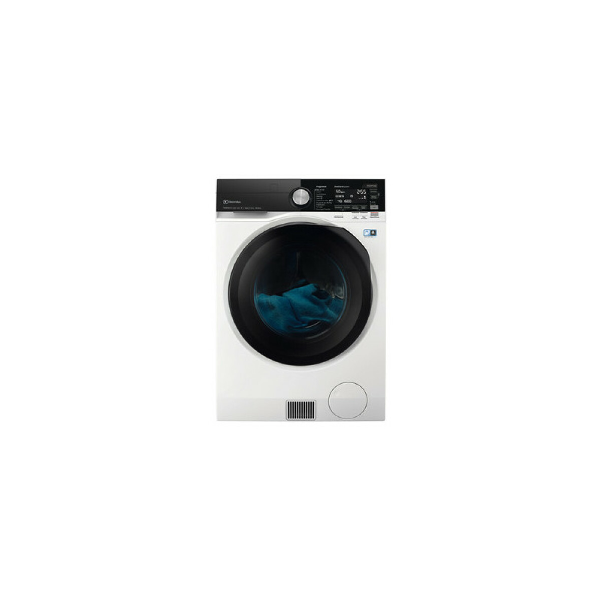 Lave linge séchant Electrolux EW9W1166RB