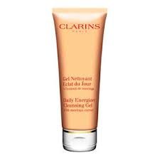 CLARINS Gel Nettoyant Eclat du Jour Format Voyage