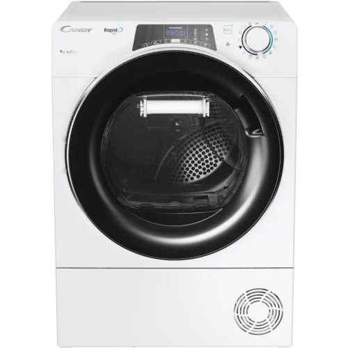 Sèche linge pompe à chaleur Candy RPEH9A2TBCEX-S