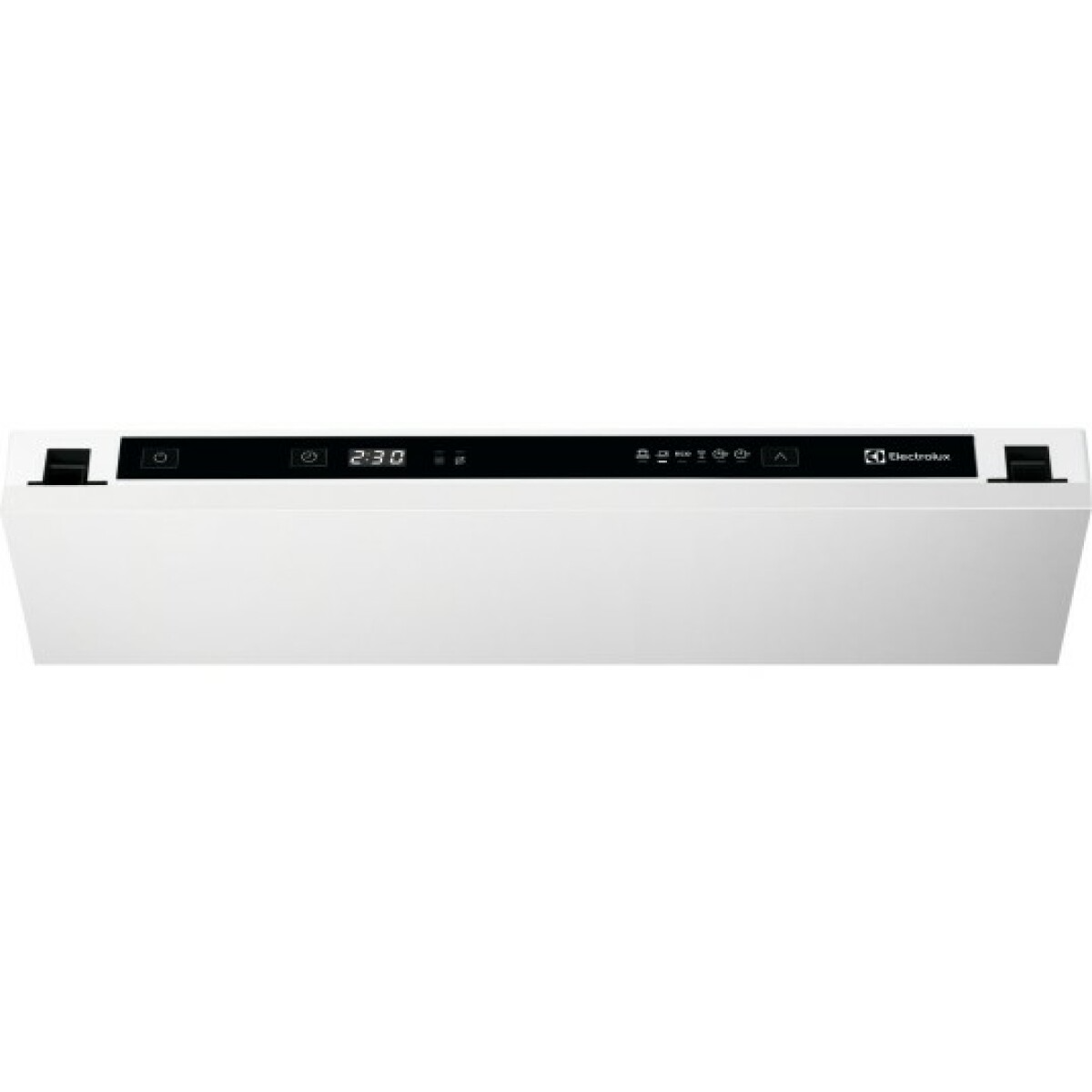 Lave-vaisselle 55cm 6 couverts 49db tout intégrable – ESL2500RO1 – ELECTROLUX