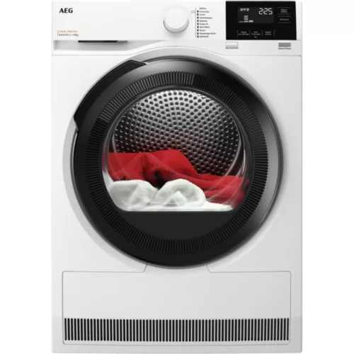 Sèche linge pompe à chaleur Aeg TR71A2G2CO