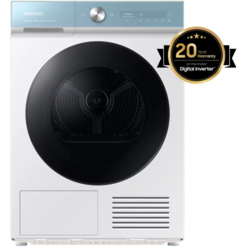 Sèche linge pompe à chaleur Samsung DV90BB9545GM