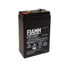 BATTERIE ACEDIS STD 2,9