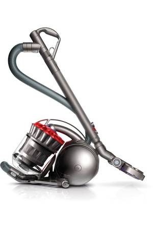 Aspirateur sans sac DYSON BALL MULTIFLOOR EXTRA