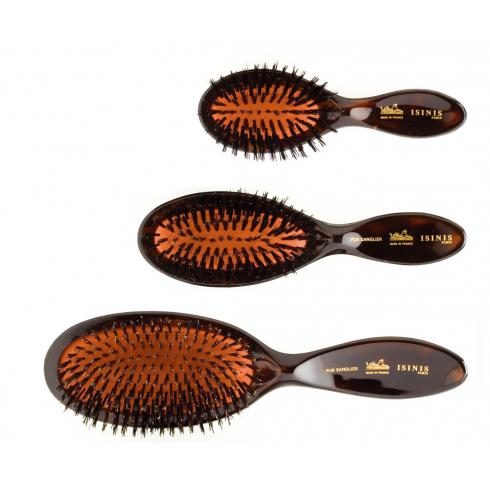 BROSSE PNEU SANG+STRASS PM evds