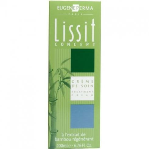 LISSIT CREME DE SOIN 200 ml