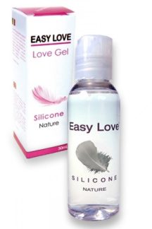 Love Gel nature 50 ml – Easy Love