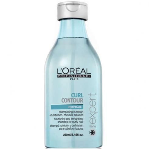 EXPERT CURL CONTOUR SH.PM
